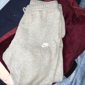 NIKE SWEATS SWEATPANTS